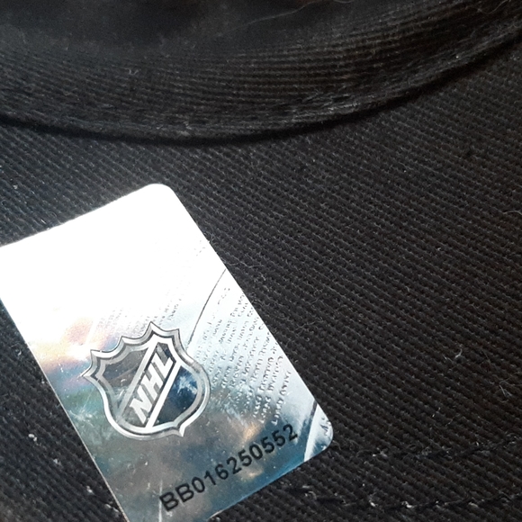 Boston Bruins Infant Hat - Picture 5 of 6